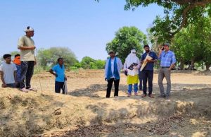 महासमुंद : सुशासन तिहार : राजस्व प्रकरणों का त्वरित समाधान और जमीन स्तर पर बदलाव की नई शुरुआत
