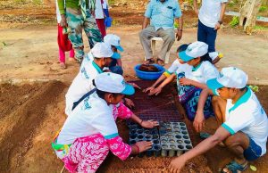 माओवादियों का कृषि एवं पशुपालन की आधुनिक तकनीकों से बदलेगा जीवन