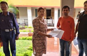 महासमुंद : सुशासन तिहार : राजस्व प्रकरणों का त्वरित समाधान और जमीन स्तर पर बदलाव की नई शुरुआत