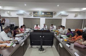 एक देश, एक चुनाव का प्रस्ताव बहुमत से पारित