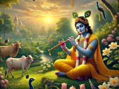 ईश भक्ति है सबसे सबल सहारा