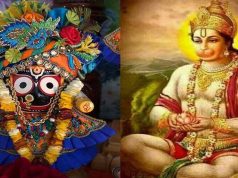 हनुमान जी की अनोखी जुगत से चैन से सोते है भगवान जगन्नाथ, जाने कैसे