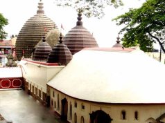 सिद्ध शक्तिपीठ है कामाख्या मंदिर, हर तंत्र, हर कामना पूरी होती है यहां