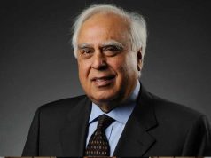 सिब्बल ने जज यशवंत वर्मा के खिलाफ लाए जा रहे महाभियोग प्रस्ताव का विरोध करने का ऐलान किया