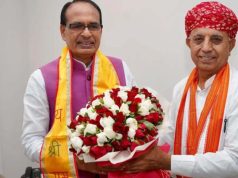 देश में आज 16 बड़े नेता मना रहे अपना जन्मदिन, सांसदों-मंत्रियों-राज्यपाल को भेजी शुभकामनाएं