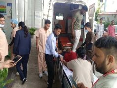 सिहोर से भोपाल जा रही बस के चालक को बीच रास्ते में हार्ट अटैक आया, यात्रियों ने सीपीआर देकर बचाई जान