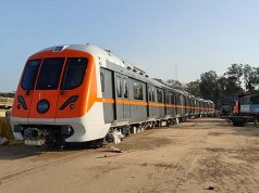 Bhopal Metro का अक्टूबर में शुरू होगा कमर्शियल रन; 2023 में हुआ था पहला ट्रायल