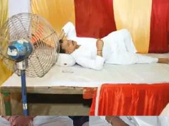 AC में नहीं रहेंगे, ना कार से चलेंगे; भीषण गर्मी में MP के ऊर्जा मंत्री ने फिर लिए 2 नए प्रण