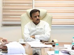 उप मुख्यमंत्री शुक्ल ने कहा कि संभागीय स्तर पर कार्यों की हर 15 दिवस में राज्य स्तर पर कार्यों की प्रगति की समीक्षा होगी