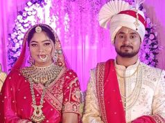 शिलांग में खाई में मिला लापता पति राजा की लाश , हनीमून के लिए मेघालय गया था इंदौर का कपल