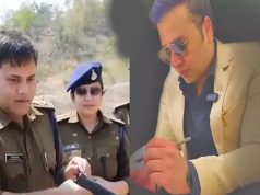 CM यादव ने 10 IPS अधिकारियों के तबादले के आदेश दिए, डीआईजी कुमार सौरभ और आईजी सुशांत सक्सेना को हटाया