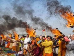 गंगा दशहरा जून में इस दिन मनाई जाएगी, जानिए किस तरह मां गंगा को किया जा सकता है प्रसन्न