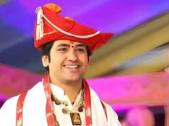 धीरेंद्र कृष्ण शास्त्री ने बकरा ईद पर होने वाली कुर्बानी पर अपनी कड़ी आपत्ति जताई