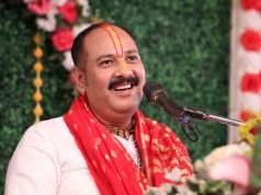 बाप-बेटी का रिश्ता देखभाल, विश्वास और सम्मान से भरा होता है, जो दोनों के जीवन में सकारात्मक योगदान देता है- प्रदीप मिश्रा
