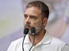 10 साल बाद 3 मई को भोपाल आएंगे राहुल गांधी, संगठन सृजन अभियान का करेंगे लॉन्च