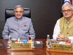 अब मतदान के दिन हर दो घंटे में नए ECINET एप्लीकेशन पर सीधे मतदाता उपस्थिति दर्ज करेंगे: EC