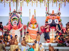वट पूर्णिमा या ज्येष्ठ पूर्णिमा जगन्नाथ पुरी में आज होगी, स्नान पूर्णिमा के नाम से भी जाना जाता है, आज मनाई जाएगी