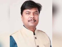छत्तीसगढ़ में मुख्यमंत्री दुधारू पशु प्रदाय योजना की शुरुआत , पशु के मांस-हड्डी की तस्करी करने वालों पर होगी कड़ी कार्रवाई : वन मंत्री कश्यप