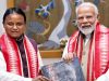 भुवनेश्वर में 20 जून को आयोजित होने वाले बीजेपी के कार्यक्रम की फिलहाल तैयारियां जोरों पर, पीएम मोदी कर सकते हैं शिरकत