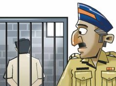 भिंड में जर्नलिज्म सिखाने के नाम पर लड़की से दुष्कर्म, गंदे वीडियो और फोटो से डराया