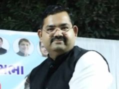 ऑपरेशन सिंदूर पर विवादास्पद टिप्पणी करने के बाद गुजरात कांग्रेस महासचिव राजेश सोनी हुए गिरफ्तार