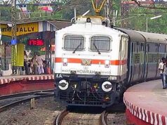ग्वालियर से बेंगलुरु के बीच सीधी ट्रेन सेवा शुरू करने की मंजूरी, भोपाल के यात्रियों को बेंगलुरु पहुंचने में आसानी, ट्रेन का शेड्यूल जारी