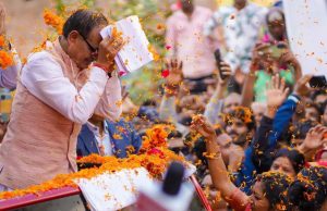 दिल्ली में मंत्री, दिल अब भी एमपी में! शिवराज की सक्रियता के पीछे क्या है रणनीति?