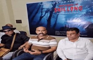 राजा रघुवंशी मर्डर केस पर बनेगी फिल्म, ‘हनीमून इन शिलॉन्ग’ में दिखेगी पूरी कहानी