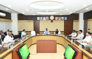 छत्तीसगढ़ कैबिनेट के बड़े फैसले: खनिज नीति में बदलाव, बनेगी क्रिकेट अकादमी