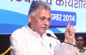 प्रदेश के 17 सरकारी विश्वविद्यालयों में पढ़ाई की जिम्मेदारी केवल 276 असिस्टेंट प्रोफेसर पर