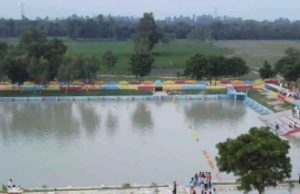 एक सरोवर, एक संकल्प– जल संरक्षण थीम पर मनाया जाएगा आजादी का पर्व