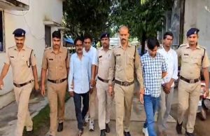 छतरपुर: 61 लाख की एटीएम लूट का राज़फाश, फ्रेंचाइजी संचालक और उसका भाई निकले मास्टरमाइंड