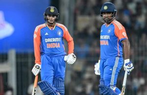 गिल-सिराज की एशिया कप टीम से बाहर होने की संभावना, यशस्वी को मिल सकता है बैकअप ओपनिंग मौका