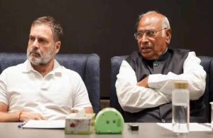 उपराष्ट्रपति चुनाव: विपक्ष आज कर सकता है उम्मीदवार का ऐलान, 3 नामों पर मंथन तेज