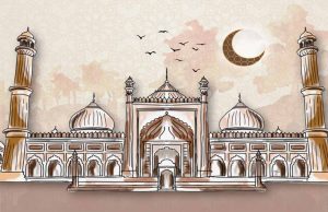 भोपाल: मस्जिद हटाने के नोटिस पर मुस्लिम संगठन का ऐलान – आर-पार की लड़ाई होगी