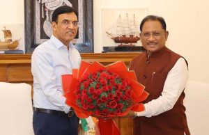 बस्तर ओलंपिक को मिला ‘खेलो इंडिया ट्राइबल गेम्स’ का दर्जा, रायपुर-बिलासपुर में खुलेंगे मेडिकल-नर्सिंग कॉलेज