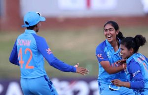 Women’s World Cup 2025: भारतीय महिला टीम का ऐलान, 15 खिलाड़ियों को मिला मौका