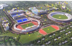 स्पोर्ट्स साइंस सेंटर मध्यप्रदेश को राष्ट्रीय स्तर पर देगा नयी पहचान