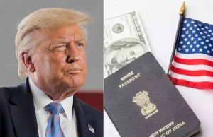 ट्रंप सरकार की सख्ती: 5.5 करोड़ वीजा होल्डर्स पर नजर, नियम तोड़ने पर होगा कैंसिल
