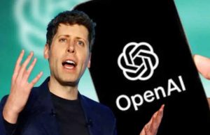 भारत में अपना पहला आफिस खोलेगा OpenAI, सैम ऑल्टमैन अगले महीने करेंगे दौरा