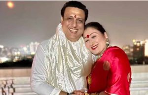 गोविंदा-सुनीता आहूजा तलाक: 170 करोड़ की संपत्ति का बंटवारा और थाईलैंड की यात्रा