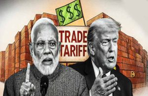 ट्रम्प ने लगाया 50% टैरिफ, भारत के श्रम-प्रधान क्षेत्र पर असर; पीएम मोदी ने चतुर कदम उठाया