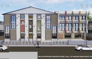 रायपुर : राज्य सरकार की प्रतिबद्धता, खेलों के लिए बुनियादी ढांचा होगा सुदृढ़