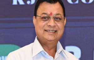 रायपुर : उद्योग मंत्री देवांगन के विशेष प्रयास से कोरबा में एल्युमिनियम पार्क का मार्ग प्रशस्त, ज़मीन हस्तांतरित हेतु जनरेशन कंपनी की बोर्ड से मिली हरी झंडी