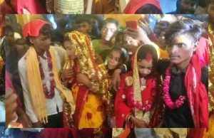 लखीमपुर खीरी में धर्म बदलने की कहानी: रुखसाना बनी रूबी, जास्मीन बनी चांदनी