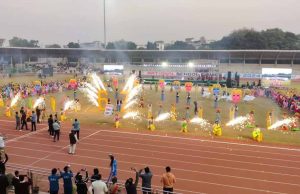 15 खेलों की राष्ट्रीय खेल प्रतियोगिता का आयोजन होगा मध्यप्रदेश में, स्कूल शिक्षा विभाग ने प्रतियोगिता स्थल और तारीखें की तय