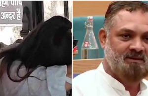 लव जिहाद फंडिंग का आरोपी कादरी इंदौर कोर्ट में सरेंडर, पुलिस रिमांड पर भेजा गया