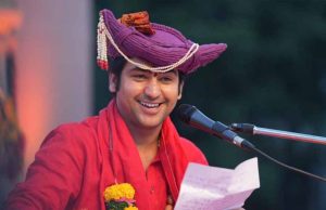 धीरेंद्र शास्त्री की अपील: संत एकजुट हों, प्रतिस्पर्धा नहीं, सनातन धर्म को मजबूत करें