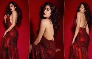 जाह्नवी कपूर का फ्यूचर प्लान: 3 बच्चों की मां बनना चाहती हैं, तिरुपति में बसेंगी