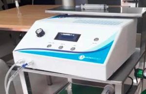 इंदौर में आयुर्वेद से कैंसर का इलाज! ओजोन थेरेपी की शुरुआत आयुर्वेदिक कॉलेज में